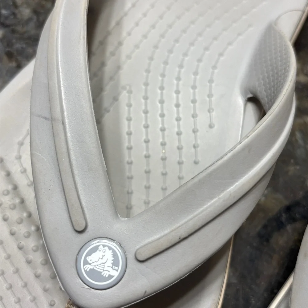 Crocs Sandals! 3